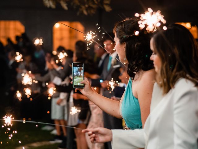 O casamento de Fred e Telma em Marvão, Marvão 163