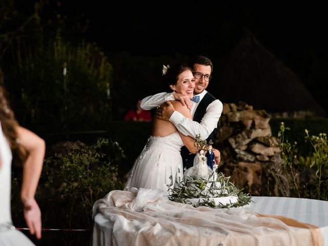 O casamento de Fred e Telma em Marvão, Marvão 166
