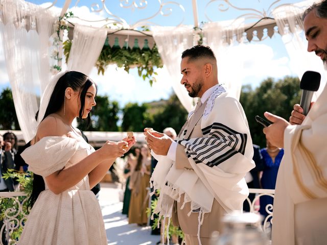 O casamento de Sofia e Glaydson em Sintra, Sintra 8