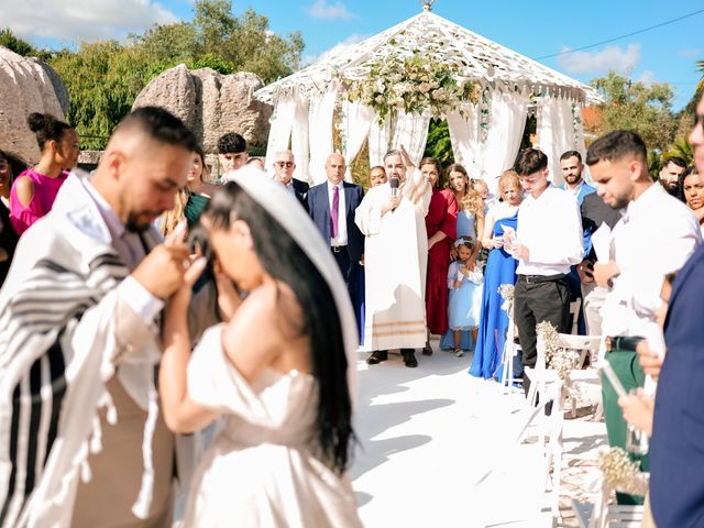 O casamento de Sofia e Glaydson em Sintra, Sintra 10