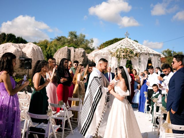 O casamento de Sofia e Glaydson em Sintra, Sintra 11