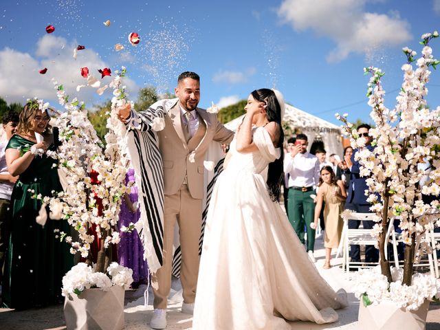 O casamento de Sofia e Glaydson em Sintra, Sintra 1