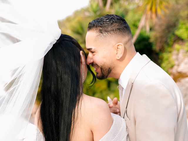 O casamento de Sofia e Glaydson em Sintra, Sintra 13