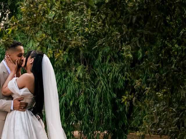 O casamento de Sofia e Glaydson em Sintra, Sintra 14