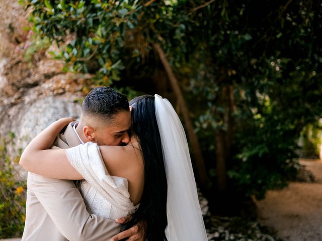 O casamento de Sofia e Glaydson em Sintra, Sintra 15