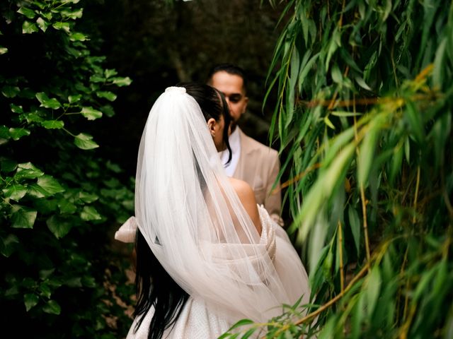 O casamento de Sofia e Glaydson em Sintra, Sintra 16