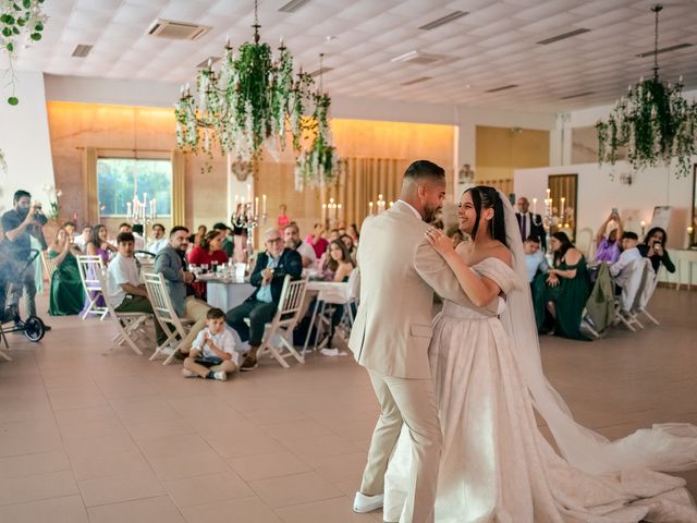 O casamento de Sofia e Glaydson em Sintra, Sintra 17