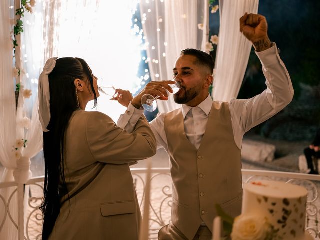 O casamento de Sofia e Glaydson em Sintra, Sintra 20