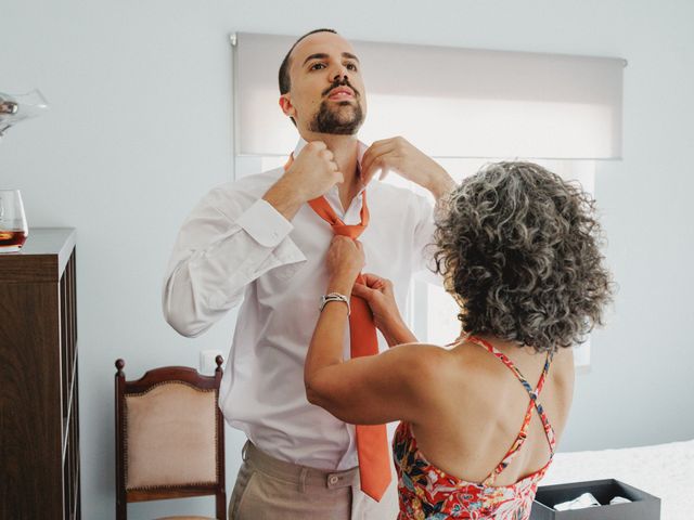 O casamento de Francisco e Cátia em Vila Franca de Xira, Vila Franca de Xira 5