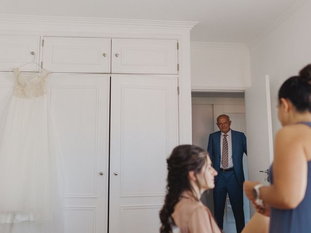 O casamento de Francisco e Cátia em Vila Franca de Xira, Vila Franca de Xira 18