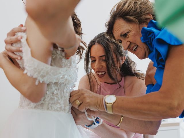 O casamento de Francisco e Cátia em Vila Franca de Xira, Vila Franca de Xira 26