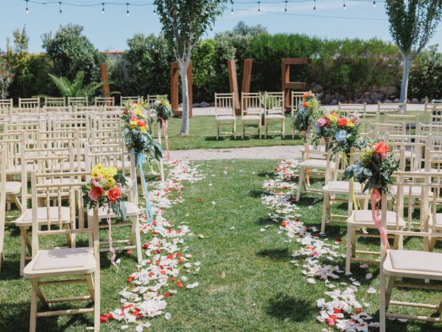 O casamento de Francisco e Cátia em Vila Franca de Xira, Vila Franca de Xira 33