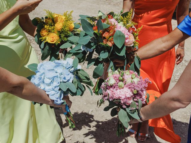 O casamento de Francisco e Cátia em Vila Franca de Xira, Vila Franca de Xira 36