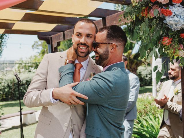 O casamento de Francisco e Cátia em Vila Franca de Xira, Vila Franca de Xira 37