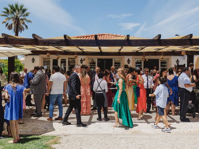 O casamento de Francisco e Cátia em Vila Franca de Xira, Vila Franca de Xira 38