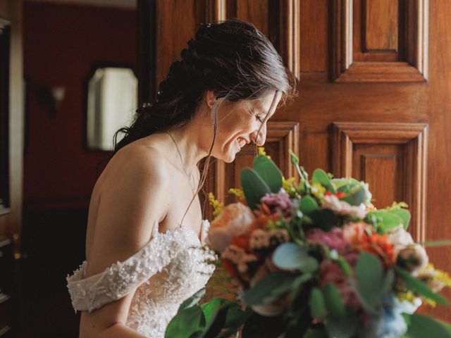 O casamento de Francisco e Cátia em Vila Franca de Xira, Vila Franca de Xira 40