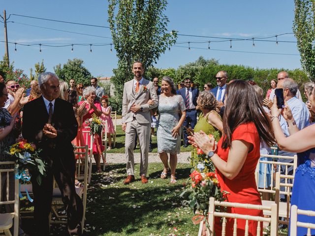 O casamento de Francisco e Cátia em Vila Franca de Xira, Vila Franca de Xira 42