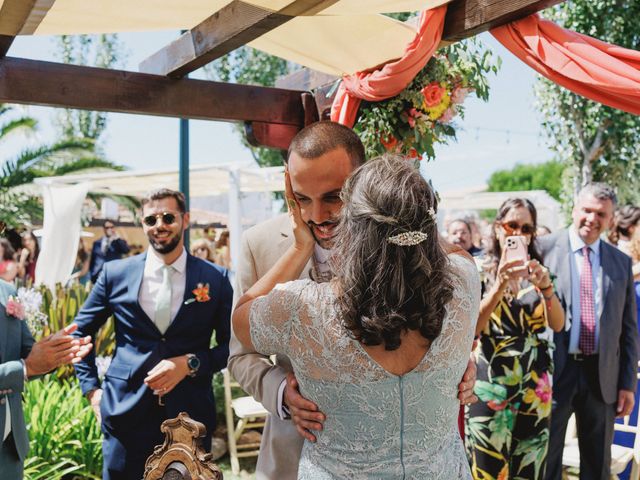 O casamento de Francisco e Cátia em Vila Franca de Xira, Vila Franca de Xira 44