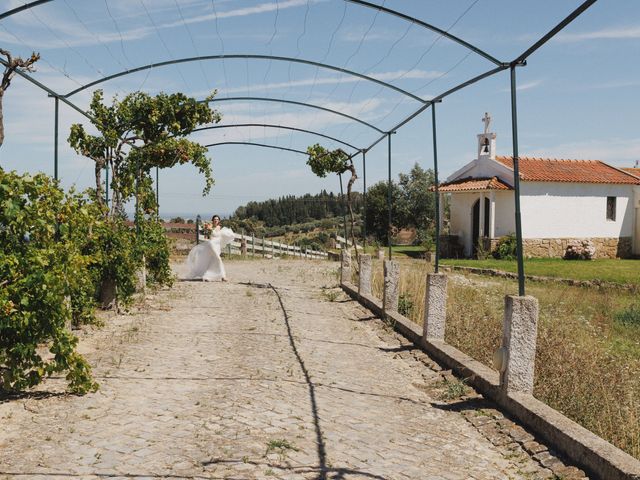 O casamento de Francisco e Cátia em Vila Franca de Xira, Vila Franca de Xira 45