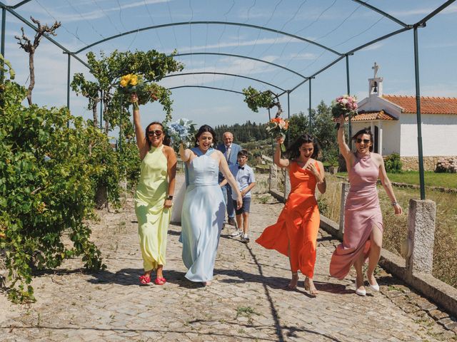 O casamento de Francisco e Cátia em Vila Franca de Xira, Vila Franca de Xira 47