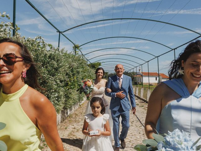 O casamento de Francisco e Cátia em Vila Franca de Xira, Vila Franca de Xira 48