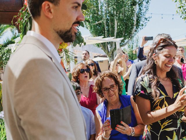 O casamento de Francisco e Cátia em Vila Franca de Xira, Vila Franca de Xira 51