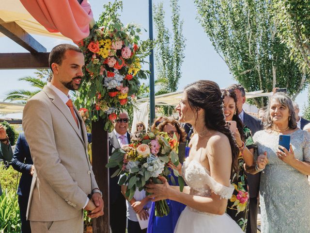 O casamento de Francisco e Cátia em Vila Franca de Xira, Vila Franca de Xira 52