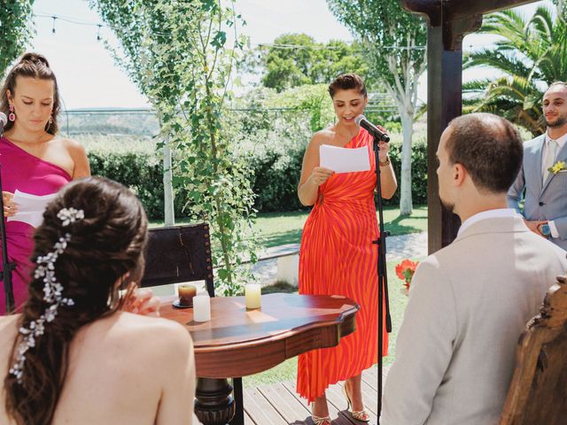 O casamento de Francisco e Cátia em Vila Franca de Xira, Vila Franca de Xira 55