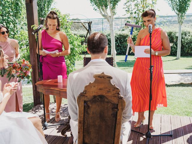 O casamento de Francisco e Cátia em Vila Franca de Xira, Vila Franca de Xira 57