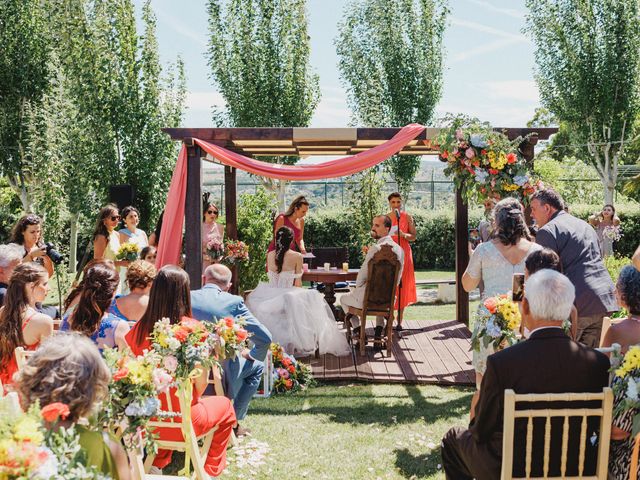 O casamento de Francisco e Cátia em Vila Franca de Xira, Vila Franca de Xira 58