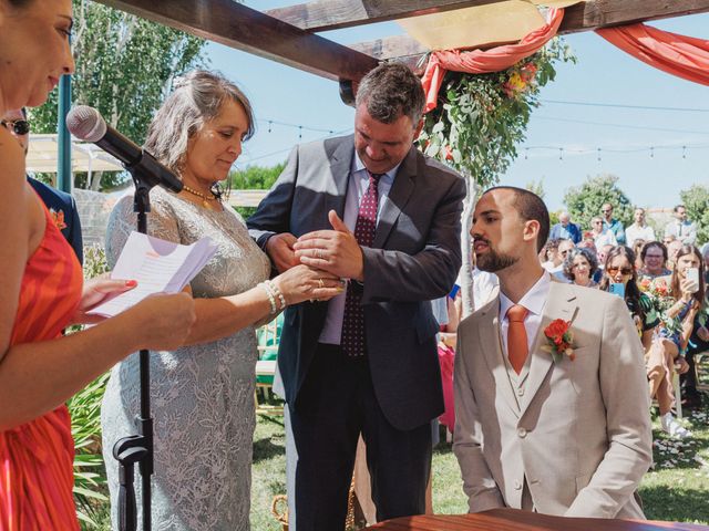 O casamento de Francisco e Cátia em Vila Franca de Xira, Vila Franca de Xira 59