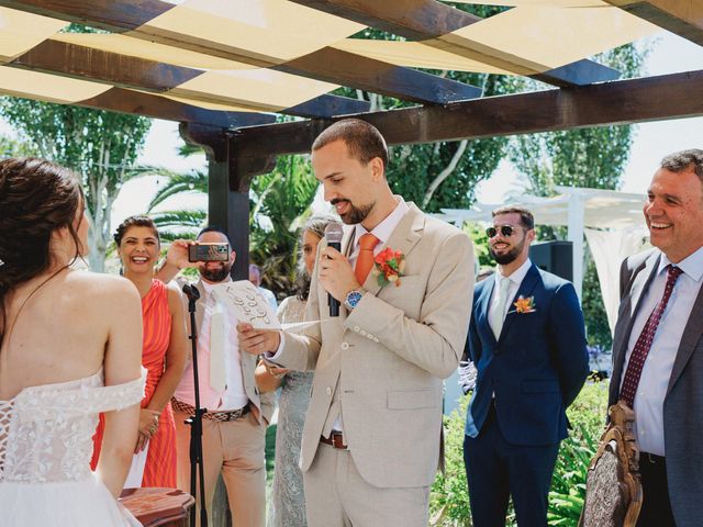 O casamento de Francisco e Cátia em Vila Franca de Xira, Vila Franca de Xira 62