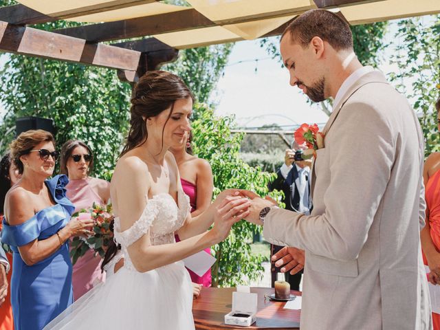 O casamento de Francisco e Cátia em Vila Franca de Xira, Vila Franca de Xira 67