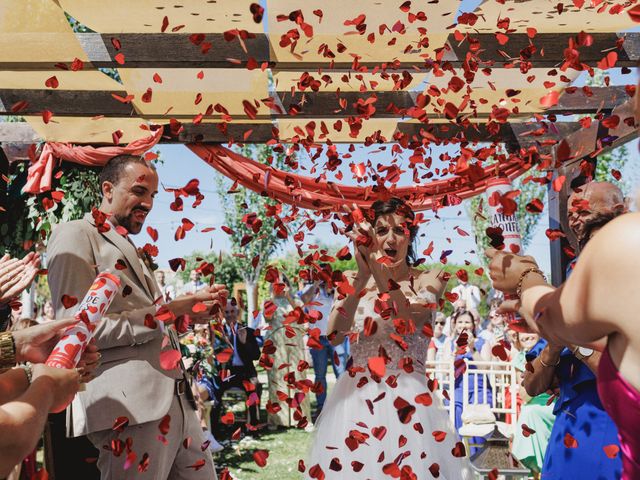 O casamento de Francisco e Cátia em Vila Franca de Xira, Vila Franca de Xira 69