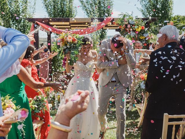 O casamento de Francisco e Cátia em Vila Franca de Xira, Vila Franca de Xira 71