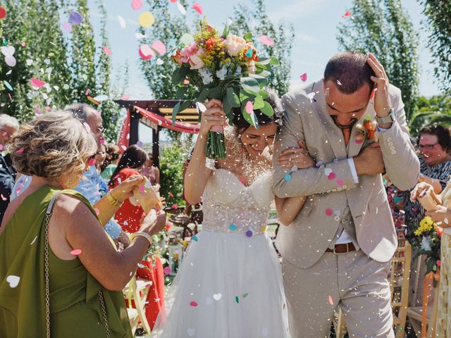 O casamento de Francisco e Cátia em Vila Franca de Xira, Vila Franca de Xira 72