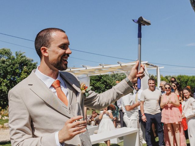 O casamento de Francisco e Cátia em Vila Franca de Xira, Vila Franca de Xira 73