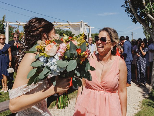 O casamento de Francisco e Cátia em Vila Franca de Xira, Vila Franca de Xira 74