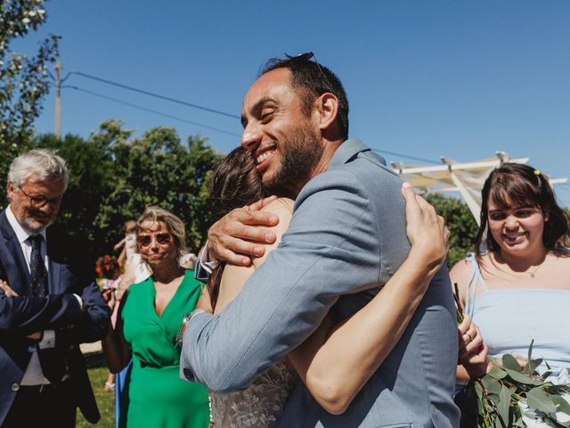 O casamento de Francisco e Cátia em Vila Franca de Xira, Vila Franca de Xira 76