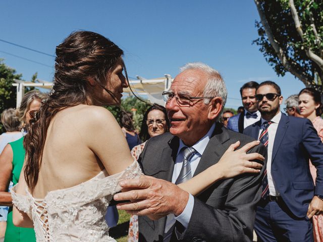 O casamento de Francisco e Cátia em Vila Franca de Xira, Vila Franca de Xira 77