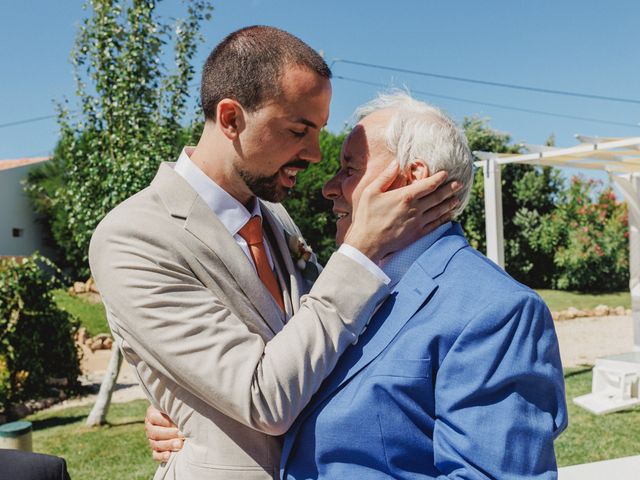 O casamento de Francisco e Cátia em Vila Franca de Xira, Vila Franca de Xira 80