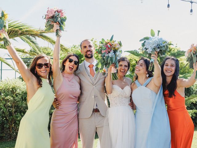 O casamento de Francisco e Cátia em Vila Franca de Xira, Vila Franca de Xira 82