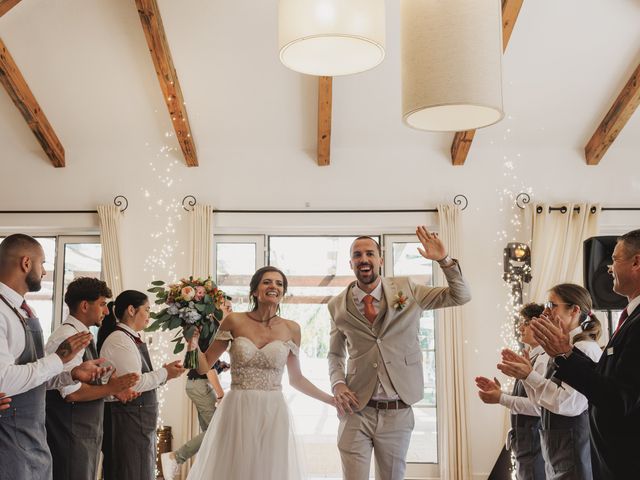 O casamento de Francisco e Cátia em Vila Franca de Xira, Vila Franca de Xira 83