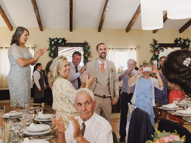 O casamento de Francisco e Cátia em Vila Franca de Xira, Vila Franca de Xira 85