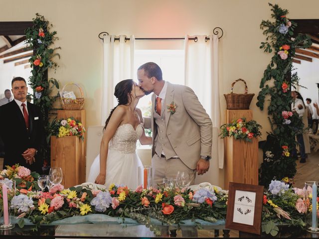 O casamento de Francisco e Cátia em Vila Franca de Xira, Vila Franca de Xira 87