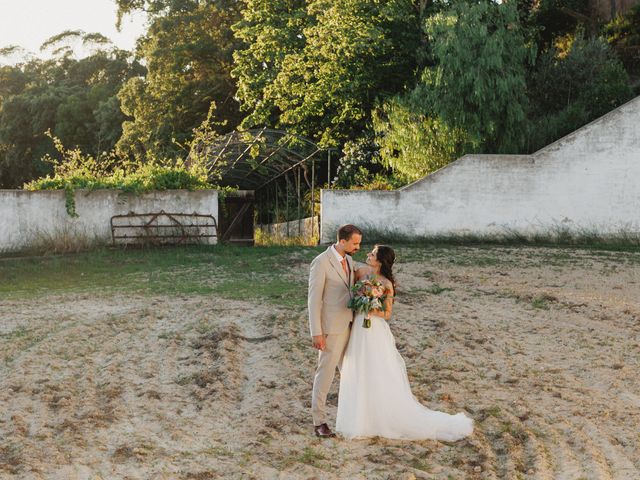 O casamento de Francisco e Cátia em Vila Franca de Xira, Vila Franca de Xira 89