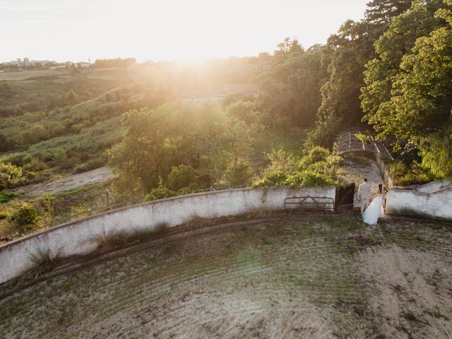 O casamento de Francisco e Cátia em Vila Franca de Xira, Vila Franca de Xira 91