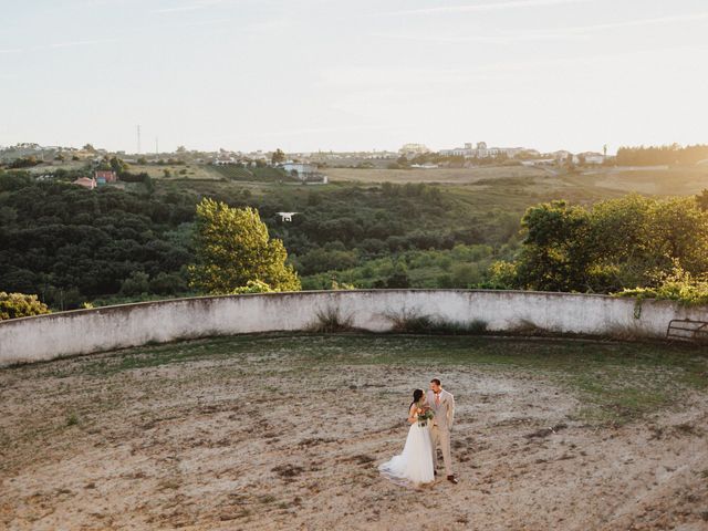 O casamento de Francisco e Cátia em Vila Franca de Xira, Vila Franca de Xira 92