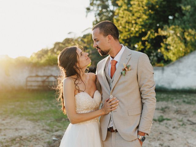 O casamento de Francisco e Cátia em Vila Franca de Xira, Vila Franca de Xira 98