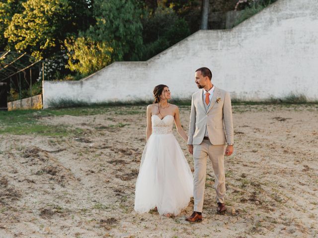 O casamento de Francisco e Cátia em Vila Franca de Xira, Vila Franca de Xira 100